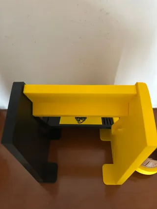 Soporte Switch Bebida DK