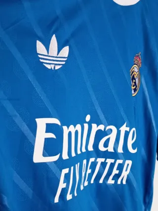 Camiseta Real Madrid. Carvajal 2. Talla M