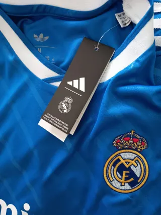 Camiseta Real Madrid. Carvajal 2. Talla M