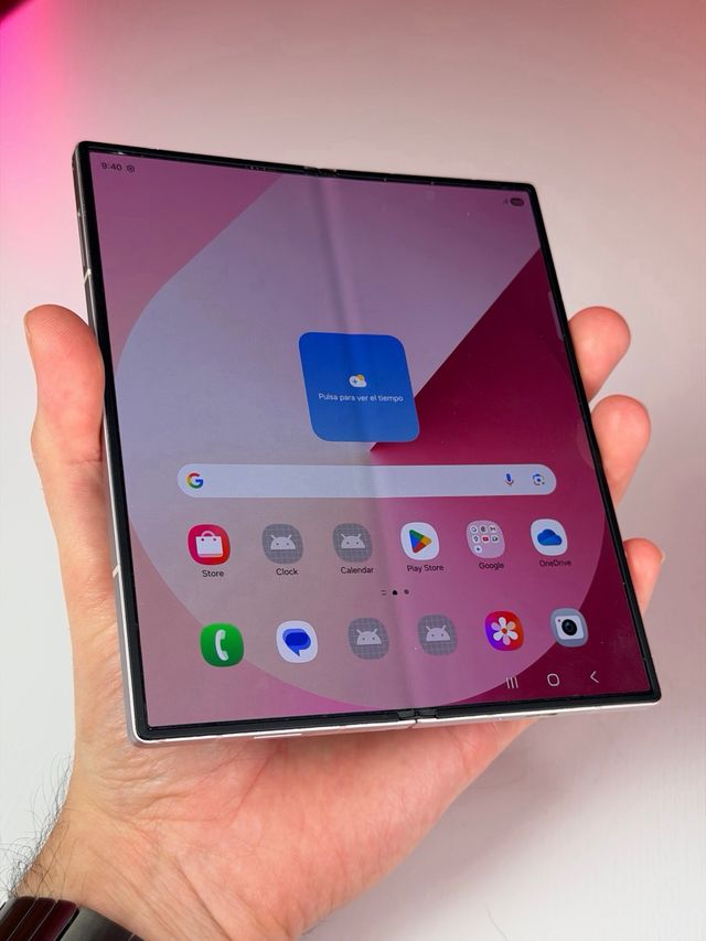 Samsung Z Fold 6 256GB