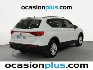 SEAT Tarraco 1.5 TSI S&S Style XL 110 kW (150 CV)
