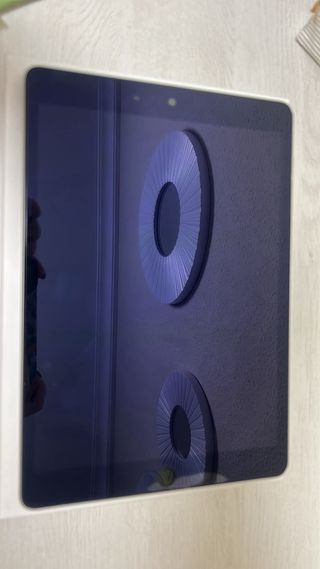 Apple iPad 9ª Gen 10.2 2021 Blanco