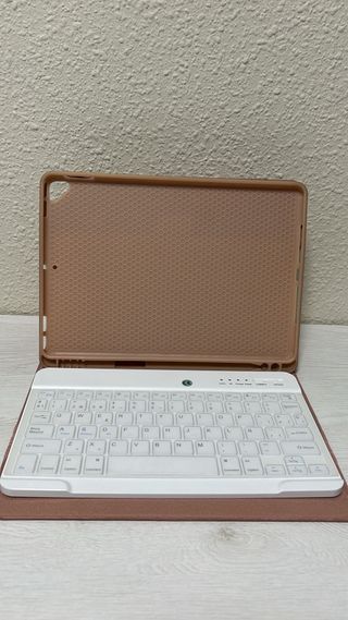 Apple iPad 9ª Gen 10.2 2021 Blanco