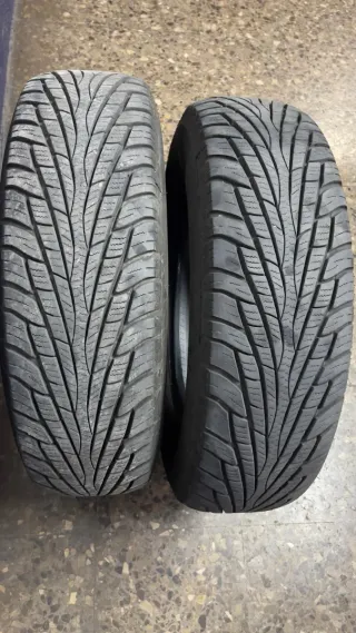 Neumáticos 225/75 R 16 104 H maxxis