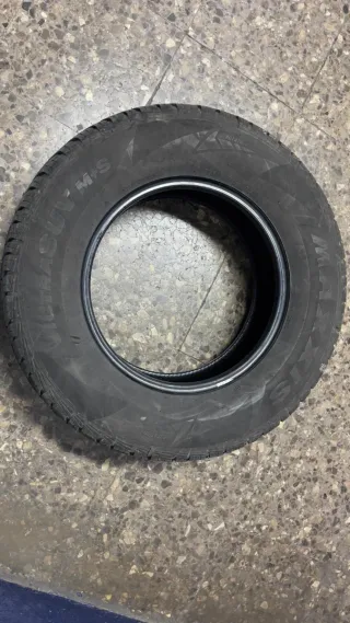 Neumáticos 225/75 R 16 104 H maxxis