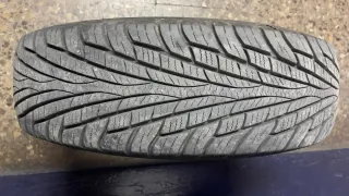 Neumáticos 225/75 R 16 104 H maxxis