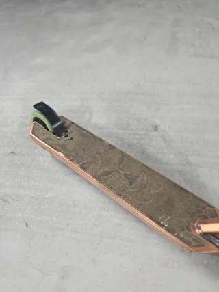 Patinete Freestyle oxelo Niño