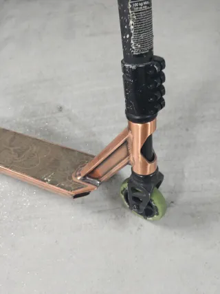 Patinete Freestyle oxelo Niño