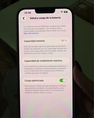 iPhone 14 Plus 256GB