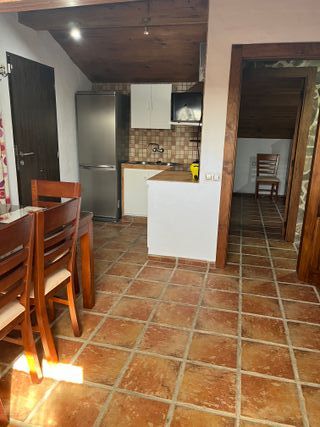Alquila apartamento rural