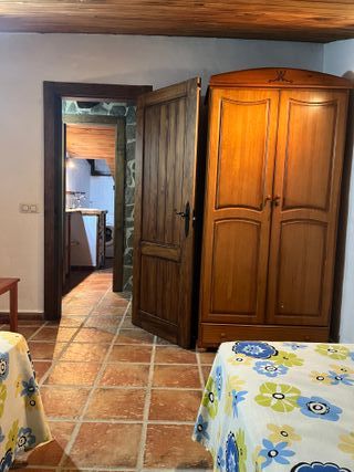 Alquila apartamento rural