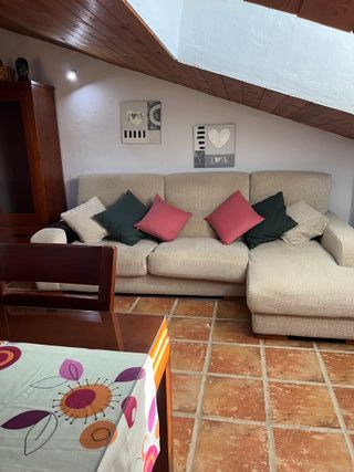 Alquila apartamento rural