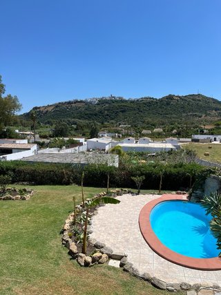 Alquila apartamento rural