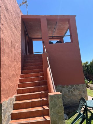 Alquila apartamento rural