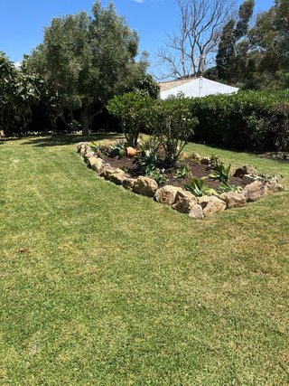 Alquila apartamento rural