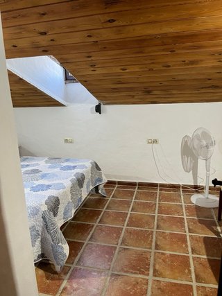 Alquila apartamento rural