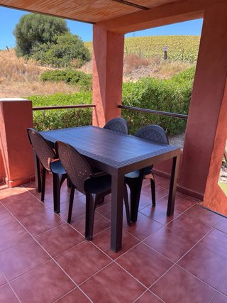 Alquila apartamento rural