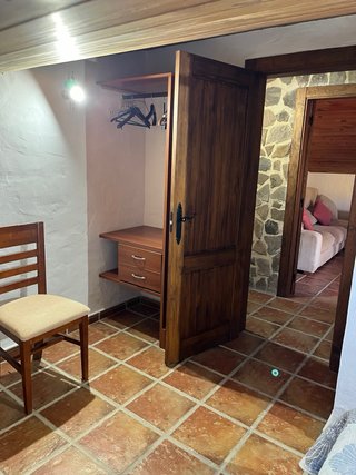 Alquila apartamento rural
