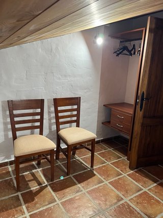 Alquila apartamento rural