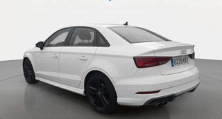 Audi A3 2018