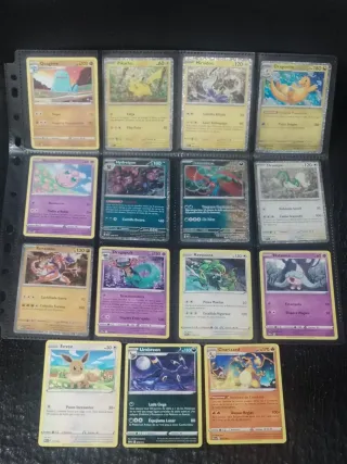 Cartas Pokémon Mcdonald's 2025