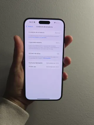 iPhone 16 Plus Apple