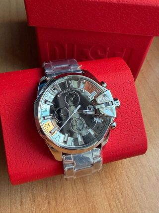 Reloj Diesel