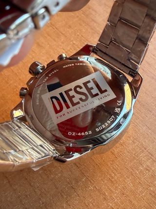 Reloj Diesel