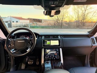 Range Rover  Vogue 2019