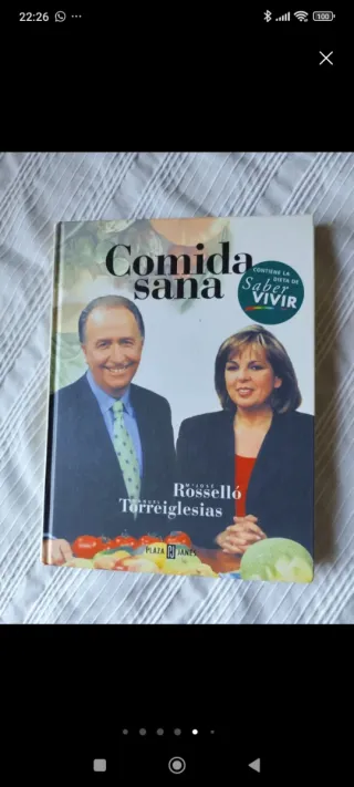 Pack libros de cocina