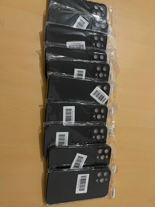 Fundas para iPhone 13 Pro Max (Pack 10)