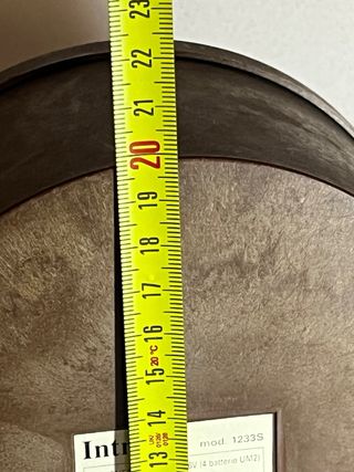 Radio d'epoca stile Charleston