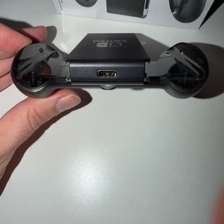 Nintendo Switch Joy-Con Charging Grip