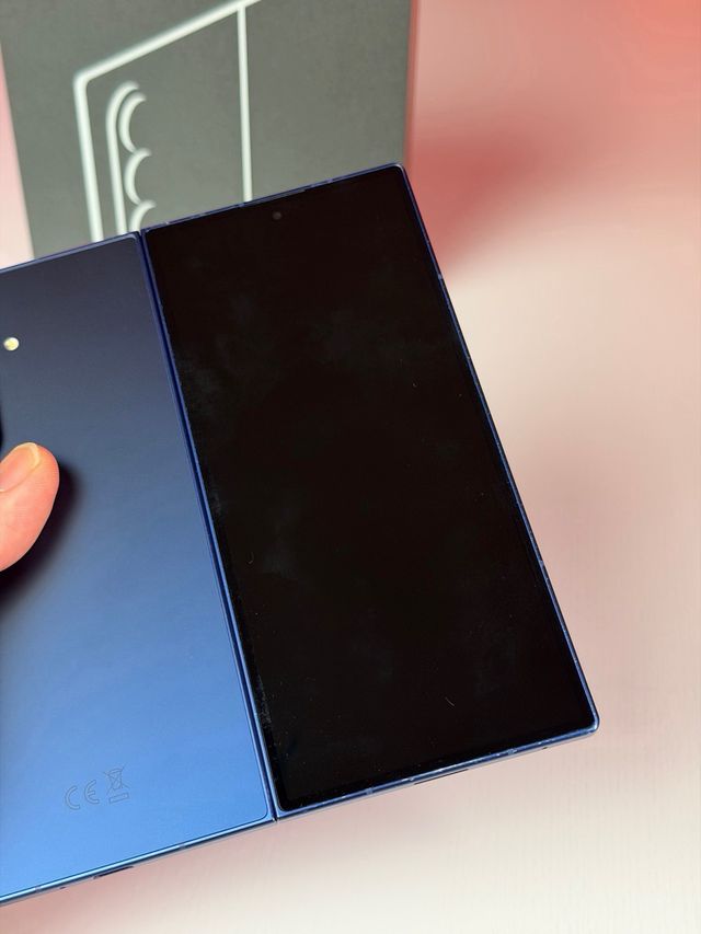 Samsung Z Fold 7 256GB