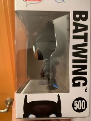 Funko Pop! Batwing 500 DC Comics