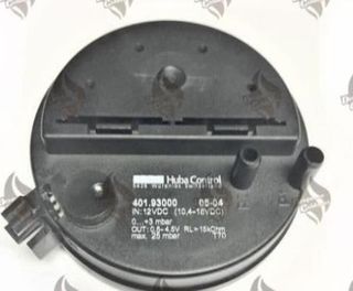 PRESOSTATO ROCA LAURA 30 AF