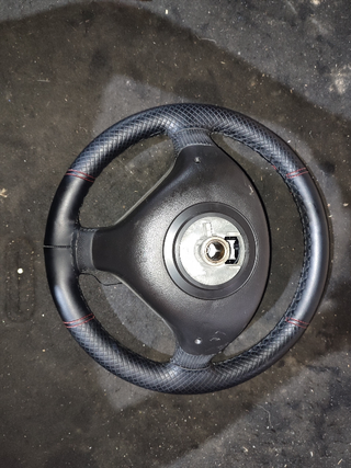 VOLANTE PEUGEOT 207 CC Sport | 02.07 - 12.11