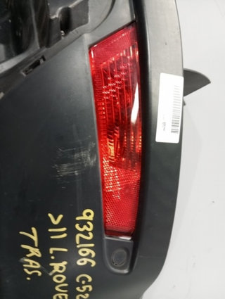 PARAGOLPES TRASERO LAND ROVER RANGE ROVER EVOQUE