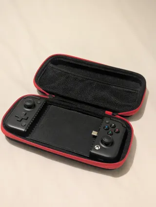 Mando GameSir X2 Pro Impecable