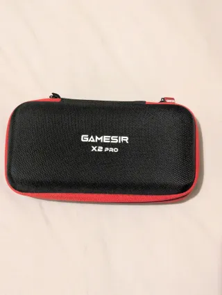 Mando GameSir X2 Pro Impecable