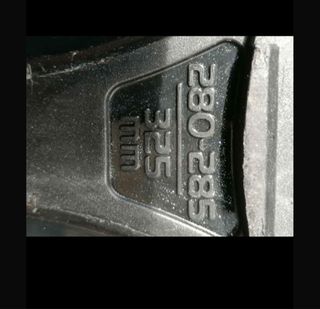 Scarponi sci NORDICA SPEED MACHINE