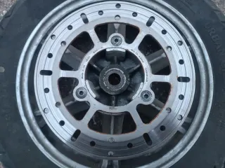 Discos Freno Suzuki UH125 Burgman