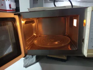 Microondas Panasonic