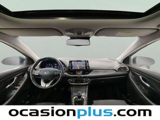 Hyundai i30 1.6 CRDI Style Sky 100 kW (136 CV)