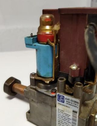 REPUESTOS DE CALDERA FAGOR FA 23 ECO MINI