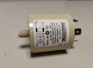 REPUESTOS DE CALDERA FAGOR FA 23 ECO MINI