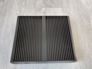 Mini PC Intel i7 sin ventilador