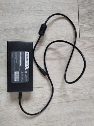 Mini PC Intel i7 sin ventilador