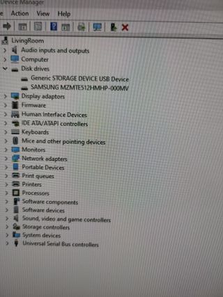 Mini PC Intel i7 sin ventilador