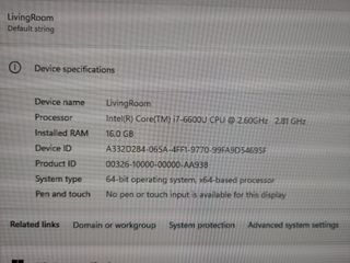 Mini PC Intel i7 sin ventilador